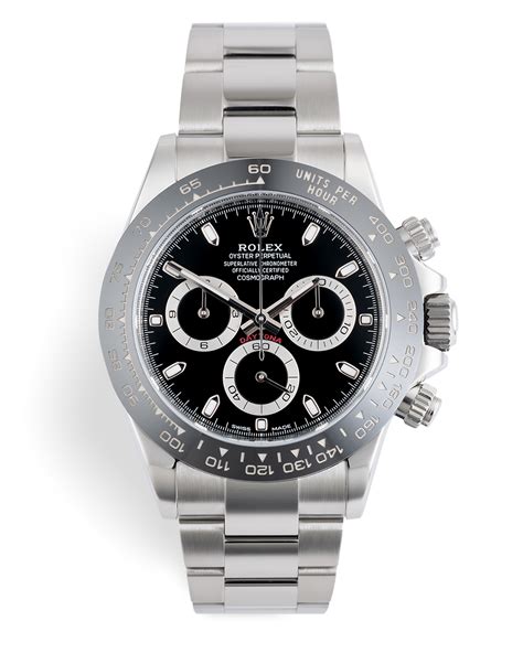 rolex daytona 2024 price.